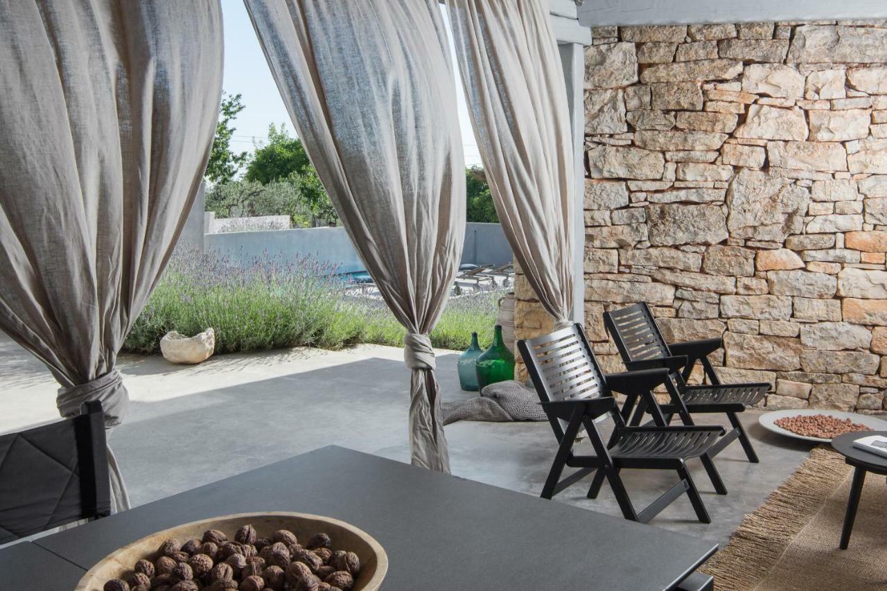 Br Villas By Rent Istria Radetići Exterior foto